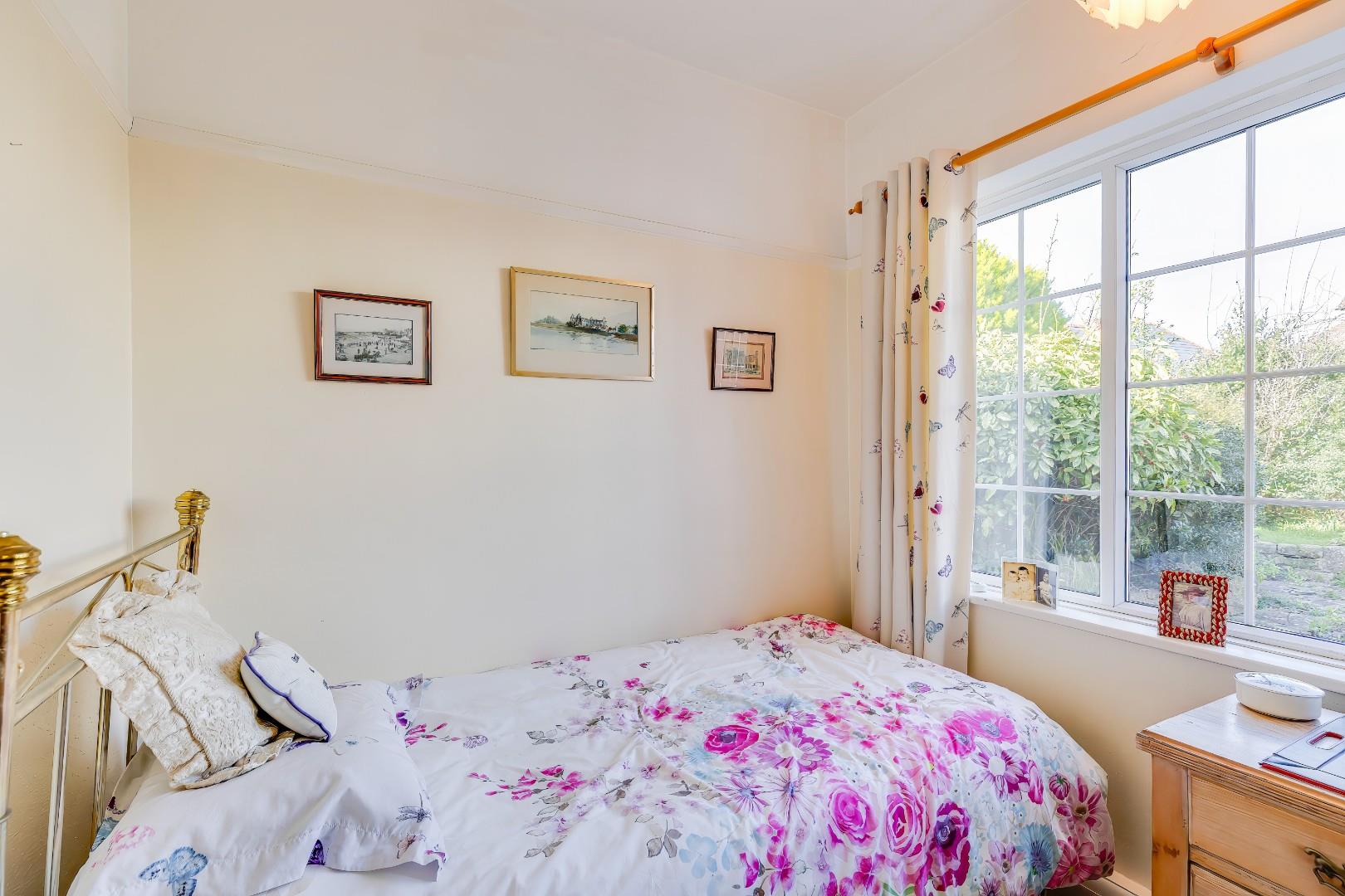 Hutchwns Close, Porthcawl, Bridgend County Borough, CF36 3LD